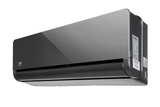 VIVAX H+ Design Gray Mirror 12000 BTU + 6 m Montageset Split Klimaanlage A+++