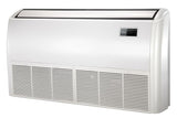 VIVAX Wand Flur Decke Truhe 36000 BTU 10KW Split Klimaanlage inkl. Wandfern. A++
