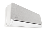 VIVAX H+ Design SILVER + 7 m Montageset Klimagerät Klimaanlage 3D Swing A+++