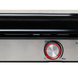 VIVAX Toastergrill Kontaktgrill Tischgrill Sandwichmaker Toaster SM-2000X5