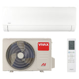 VIVAX M Design PRO 9000 BTU 2,5 KW  Klimagerät Split  Klimaanlage A++0