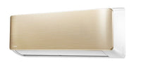 VIVAX R Design GOLD 12000 BTU + 3 m Montageset Split Klimaanlage A +++