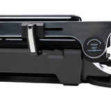 VIVAX Toastergrill Kontaktgrill Tischgrill Sandwichmaker Toaster SM-2000X6