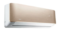 VIVAX R Design GOLD 9000 BTU + 10 m Komplett SET 2,6 KW Split Klimaanlage A+++