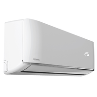 VIVAX R Design 12000 BTU + 6 m Komplett SET 3,8 KW Klimagerät Klimaanlage A+++