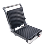 VIVAX Toastergrill Kontaktgrill Tischgrill Sandwichmaker Toaster SM-2000X2