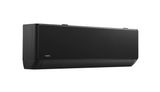 VIVAX T Design 12000BTU WIFI 3,5 KW Klimagerät Split Klimaanlage BLACK A+++2