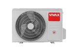 VIVAX M Design 9000 BTU 2,6 KW  Klimagerät Split  Klimaanlage A++