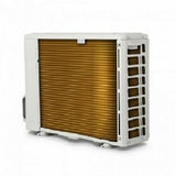 VIVAX Deckenkassette 9000 BTU 2,6 KW Decken Split Klimaanlage A+++5