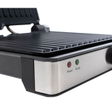 VIVAX Toastergrill Kontaktgrill Tischgrill Sandwichmaker Toaster SM-2000X4