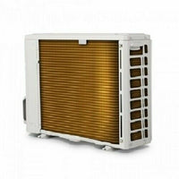 VIVAX Deckenkassette 9000 BTU +8 m Montageset WIFI Ready 2,6KW Split Klimaanlage
