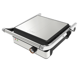 VIVAX Toastergrill Kontaktgrill Tischgrill Sandwichmaker Toaster SM-2000X1