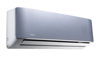VIVAX R Design SILVER 12000 BTU WIFI READY 3,5 / 3,8 KW Split Klimaanlage A+++
