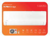 VIVAX M Design PRO 9000 BTU 2,5 KW  Klimagerät Split  Klimaanlage A++2