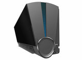 VIVAX V Design Gray Mirror 3,5 KW 12000 BTU Klimagerät Split Klimaanlage A+++2