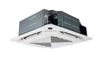 VIVAX Deckenkassette 10,5 KW 36000 BTU 4-Wege Decke Split Klimaanlage A++