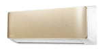 VIVAX R Design GOLD 9000 BTU + 10 m Komplett SET 2,6 KW Split Klimaanlage A+++