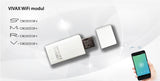 VIVAX WIFI MODUL WIFI STICK M/R/V/Y/Q/S/H/N/CT/CC - Design KLIMA Nethome Plus2