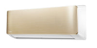 VIVAX R Design GOLD 9000 BTU + 2 m Komplett SET 2,6 KW Split Klimaanlage A+++