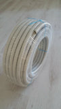 Vivax KAOFLEX 50 m Kondesatschlauch 16 mm Split Klima Kondenswasserschlauch TOP!