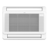 VIVAX Multisplit Klimaanlage Klimagerät 1 x 3,5 KW Wandgerät + 1 x 2,6 KW Truhe