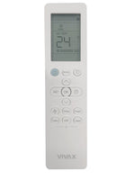 VIVAX V Design Gray Mirror 9000 BTU+ 8 m Montageset 2,6KW Split Klimaanlage A+++