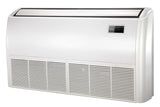 VIVAX Wand Flur Decke Truhe 18000 BTU 5 KW Split Klimaanlage inkl. Wandfern. A++
