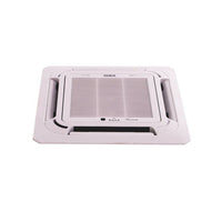 VIVAX Deckenkassette Multisplit 3 x 3,5 KW 4-Wege Klimaanlage Wandfernbed. R32