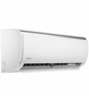 VIVAX Q Design+Komplet Montageset 10 m 2,6KW 9000BTU Klimagerät Klimaanlage