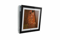 LG SPLIT Klimaanlage Artcool Gallery +6 m Komplett SET 3,5 KW SET A12FT A++ WIFI