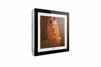 LG SPLIT Klimaanlage Artcool Gallery 3,5 KW SET 12.000 BTU A12FT R32  A++ WIFI