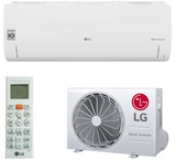 LG Klimaanlage  S18EQ.NSK + S18EQ.UL2 Standard 5 kW Klimagerät 18000 BTU  A++