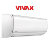 VIVAX Multisplit M Design 2 x 2 KW Duo WIFI Inkl. Klimaanlage R32 A++
