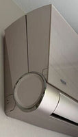 VIVAX V DESIGN GOLD 12000 BTU 3,8 KW Klimagerät Split Klimaanlage R32 A+++