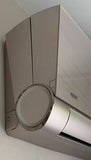 VIVAX V DESIGN GOLD 12000 BTU 3,8 KW Klimagerät Split Klimaanlage R32 A+++