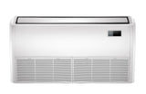 VIVAX Wand Flur Decke Truhe 36000 BTU 10KW Split Klimaanlage inkl. Wandfern. A++
