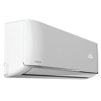 VIVAX Multisplit R Design 2 x 9000 BTU Duo WIFI Klimagerät Klimaanlage R32 A++