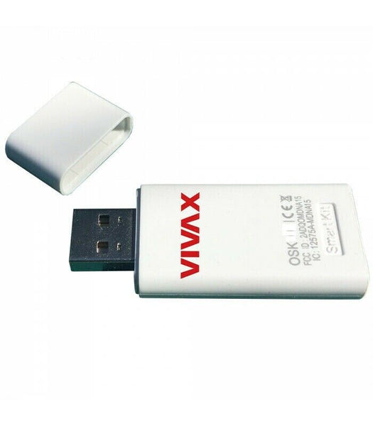 VIVAX WIFI MODUL WIFI STICK M/R/V/Y/Q/S/H/CT - Design KLIMA Nethome Plus OSK 105