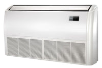 VIVAX Wand Flur Decke Truhe 24000 BTU 7 KW Split Klimaanlage inkl. Wandfern. A++